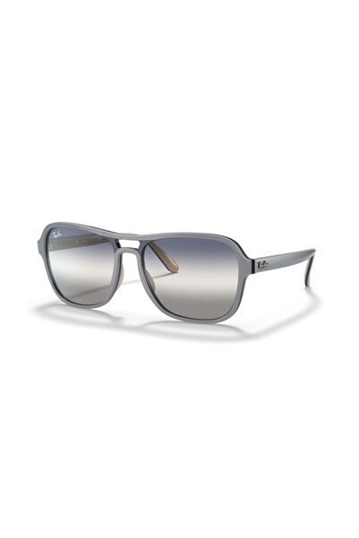 Ray-Ban Güneş Gözlüğü RB4356 58 6550GF