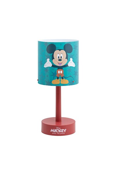 Paladone : Disney Mickey Mouse – Mini Desk Lamp (PP12311DSC)
