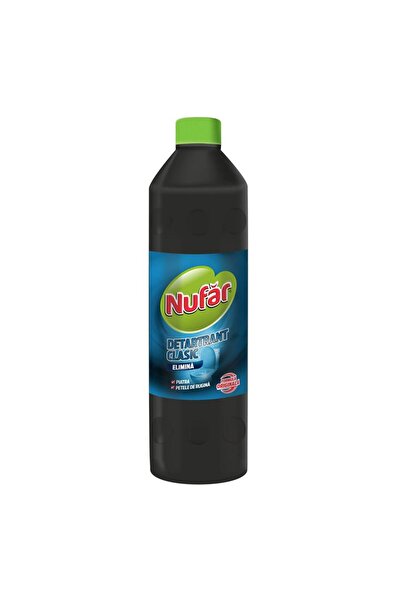 MC Micostore Detartrant 1l nufar farmec