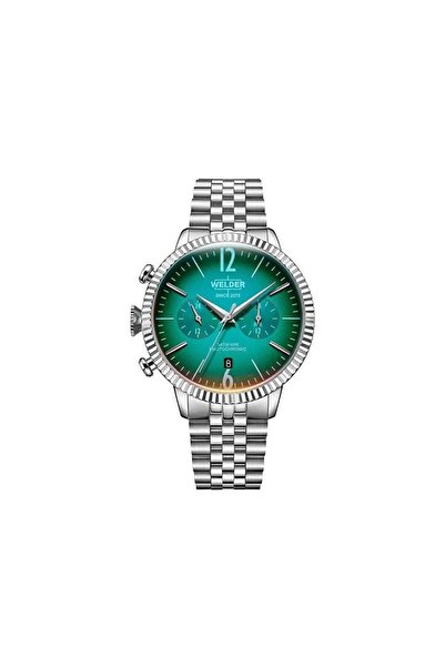 Welder Wwrc877 Men's Wristwatch