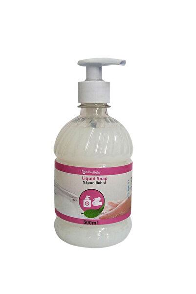 MC Micostore Sapun lichid 500ml cu pompita sviz thomas maister
