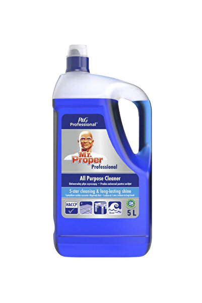 MC Micostore Detergent gresie 5l mr.proper