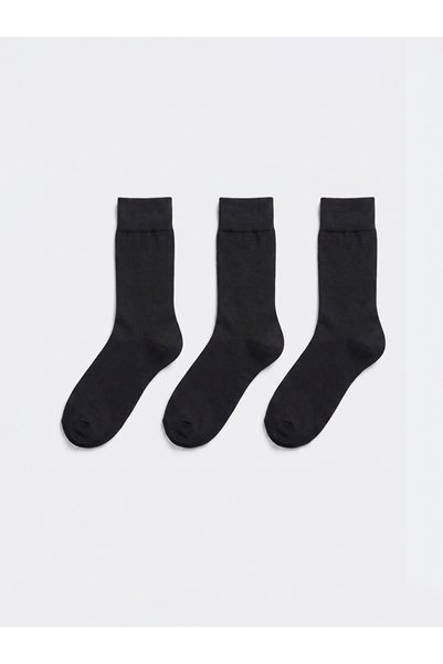 LC Waikiki I Men's Socks 3-Pack from Freezen Store