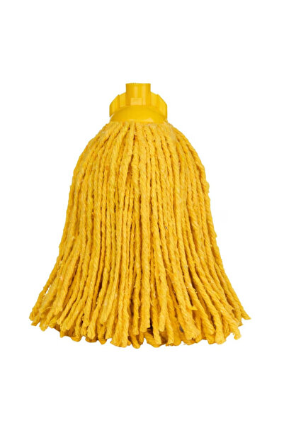 MC Micostore Mop bumbac 250g galben