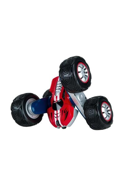 Carrera R/C Car: 2,4GHz Turnator – 1:16 (370162052X)