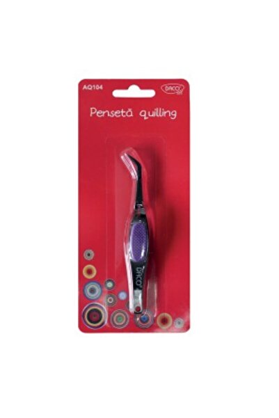 Daco Penseta quilling 3d aq104