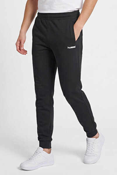 hummel Alexe Black Men's Sweatpants 932519-2001
