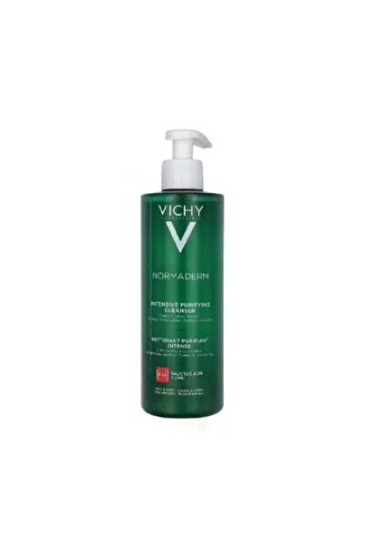 VICHY Normaderm intensive Purifying Cleanser 400ml