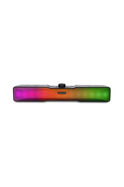 Spartan Gear – Orpheus Soundbar