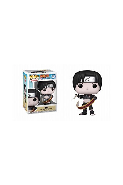 Funko Pop! Animație: Naruto Shippuden – Sai # 1507 Figurină de vinil