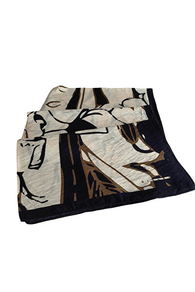 Sisley شال فيرونا 2050-002