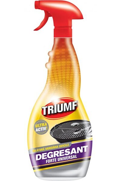 MC Micostore Universal strong degreaser 500ml triumph charm