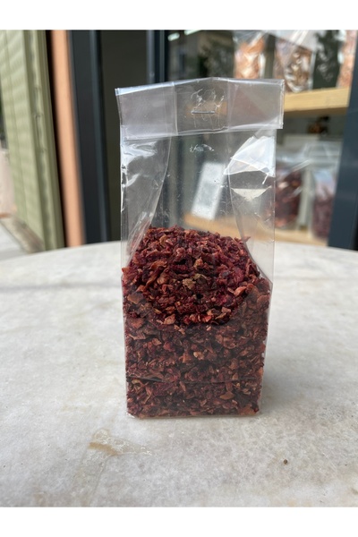 Kurutulmuş Çilek parçaları 100 gr