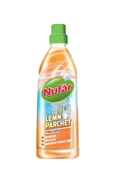 MC Micostore Detergent parchet 750ml fara ceara nufar farmec