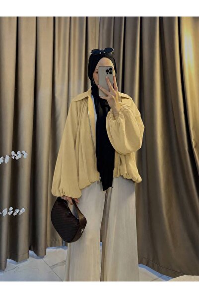 Rose Design Boutique YENİ SEZON BOMBER CEKET