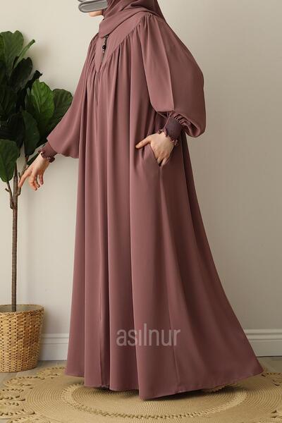 ASİLNUR Vera Ferace Gül Kurusu