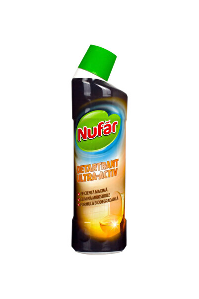 MC Micostore Detartrant ultra activ 750ml nufar farmec