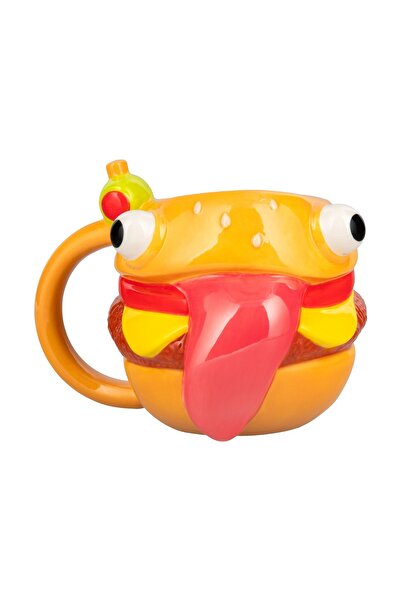 Paladone : Fortnite – Durrr Burger Shaped Mug (PP14629FO)