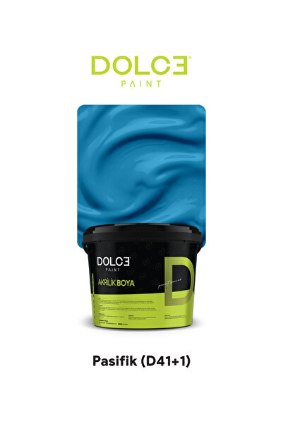 dolce boya Dolce Akrilik Boya — Ahşap, Taş, Tuval, Seramik ve Hobi Boyası, Su...