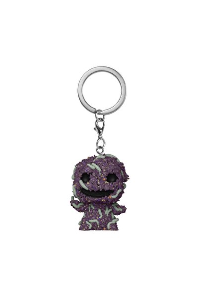Funko Pocket Pop! Disney: The Night Before Christmas – Oogie Boogie (Glows in...