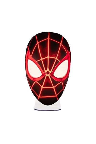 Paladone Marvel: Spider-Man – Miles Morales Mask Light (PP14323SPMVN)