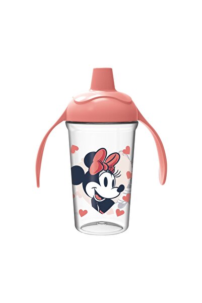 Stor Disney: Minnie Mouse Heart Full – Cană de antrenament ușoară pentru copi...