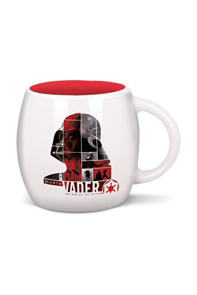 Stor : Star Wars – Young Adult Globe Mug In Gift Box (385ml) (278)
