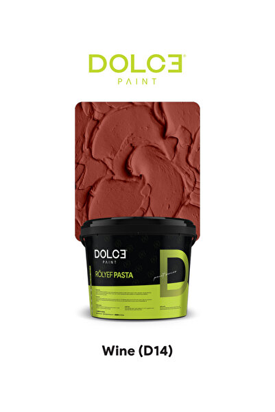 dolce boya Dolce Rölyef Pasta — Doku Pastası, Tuval ve Duvar Sanatı Kabartma ...