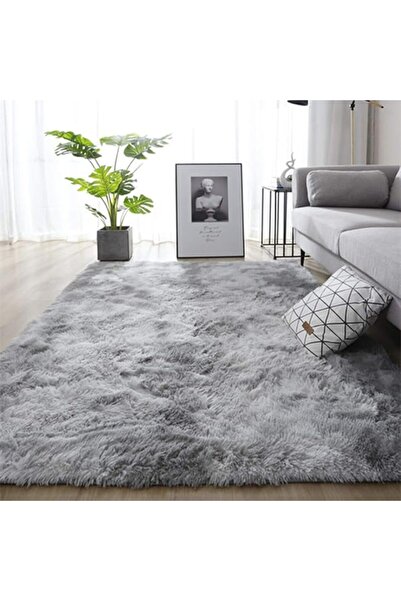 Arabest Area Rugs Fluffy Bedroom Carpet Soft Floor Mat Anti-Slip Living Room ...