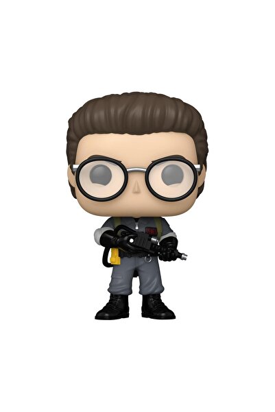 Funko Ποπ! Ταινίες: Ghostbusters II – Έγκον Σπένγκλερ # 1883 Φιγούρα βινυλίου