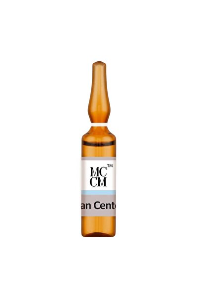 MCCM Αμπούλα - Ασιατική Σεντέλα - (Χόρτο Τίγρης) - 5 ml