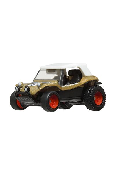 mattel Хот Уилс Премиум: Булевард – Превозно средство Майърс Манкс (HRT57)