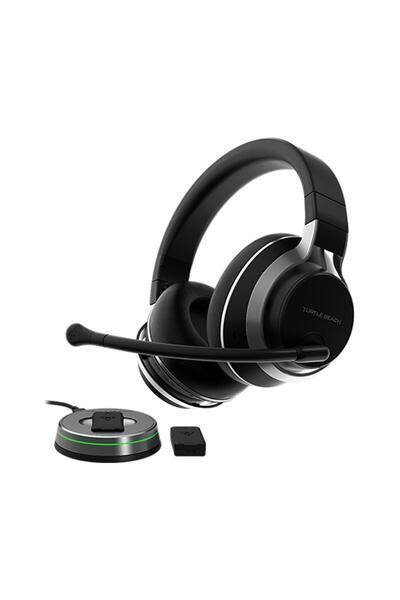 Turtle Beach Stealth Pro – Căști de gaming wireless cu anulare a zgomotului [...