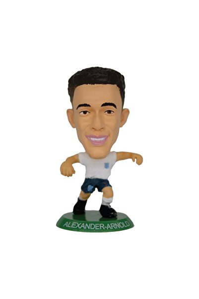 Creative Toys – Soccerstarz: England Trent Alexander-Arnold (New 2024 Version...