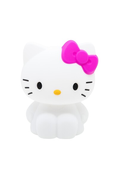 Paladone SquishyGlo: Hello Kitty – Φωτιστικό Σιλικόνης Επαναφορτιζόμενο (PP13...