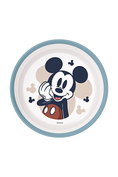 Stor Disney: Mickey Mouse Full Of Smiles – Non Slip Bicolor Premium Bowl (10492)