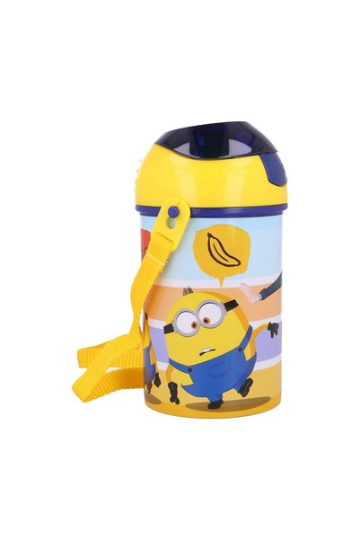Stor : Minions 2 – Pop Up Canteen (450ml) (16169)