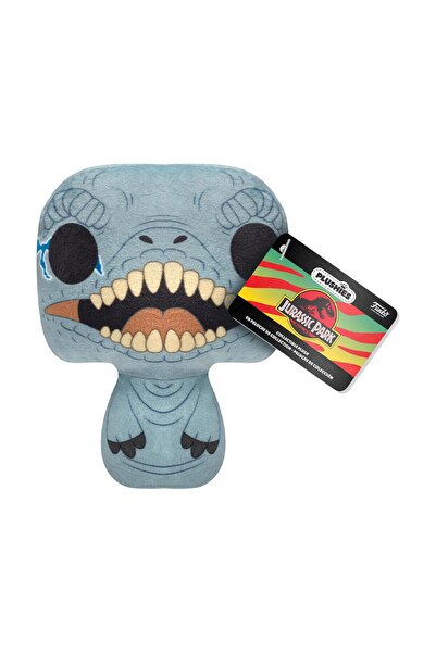 Funko Pop! Plush: Jurassic Park – Raptor Plushes (6″)