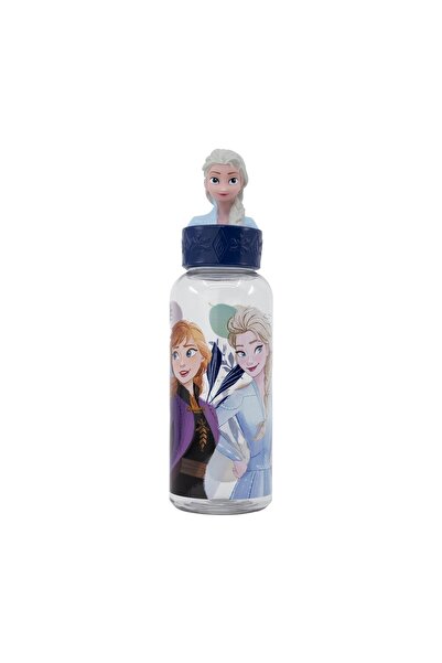Stor : Disney: Frozen Trust The Journey – 3D Figurine Bottle (560ml) (74854)
