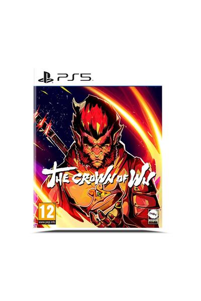 Generic PS5 Η Κορώνα του Γου