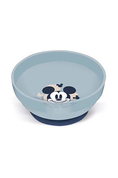 Stor Disney: Mickey Mouse Full Of Smiles – Toddler Suction Bowl (10431)
