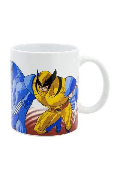 Stor Marvel: X-Men – Young Adult Ceramic Mug In Gift Box (325ml) (11945)
