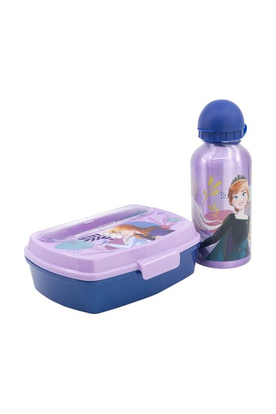 Stor : Disney: Frozen Trust The Journey – 4 Pcs Urban Bts Set In Gift Box (74...