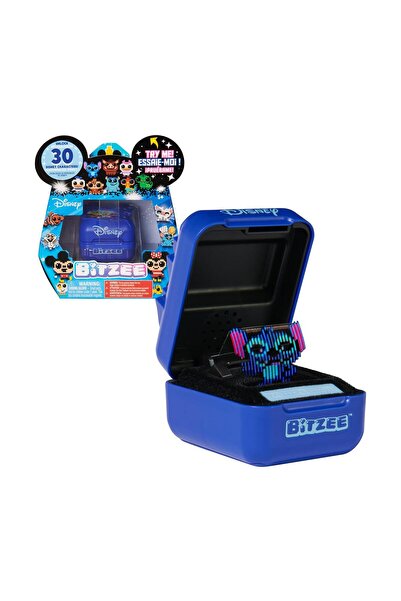 Spin Master Toys Far East Spin Master Disney: Bitzee – Animal de companie dig...