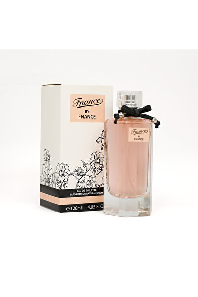Generic Brand عطر FNANCE By FNANCE للنساء - رذاذ عطر فواح أنيق برائحة الزهور ...