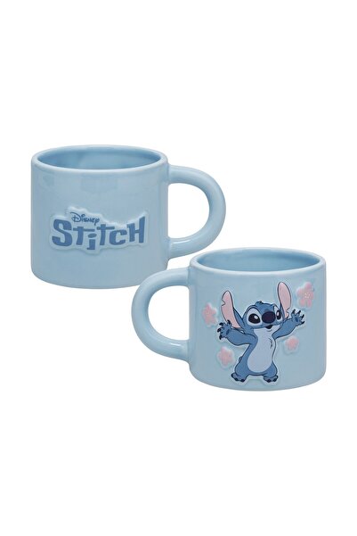 Paladone : Stitch – Embossed Mug (PP14626LS)
