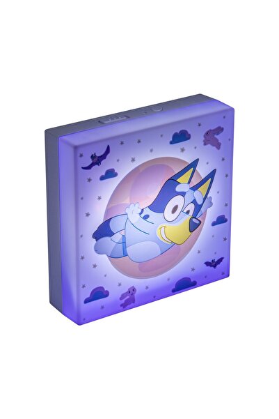 Paladone : Bluey – Night Light (PP14513BLU)