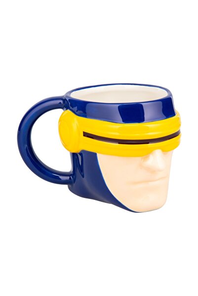 Paladone Marvel: X-Men '97 – Cană în formă de Cyclops (PP14778XM)