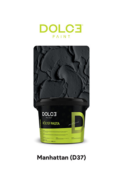 dolce boya Dolce Rölyef Pasta — Doku Pastası, Tuval ve Duvar Sanatı Kabartma ...