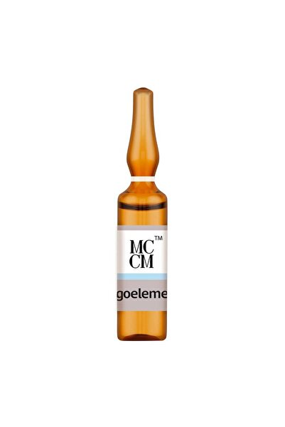 MCCM Ampoule - Trace Elements - - ampoule - 5 ml